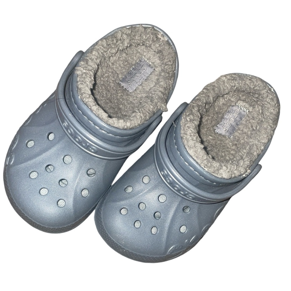 Kids Crocs